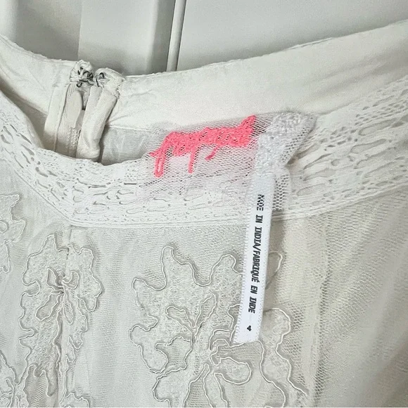 RARE EXC • Free People Cordelia Set - PANTS ONLY • - Picture 11 of 12